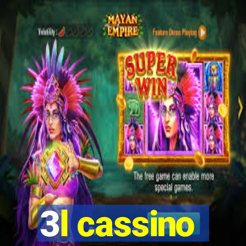 3l cassino